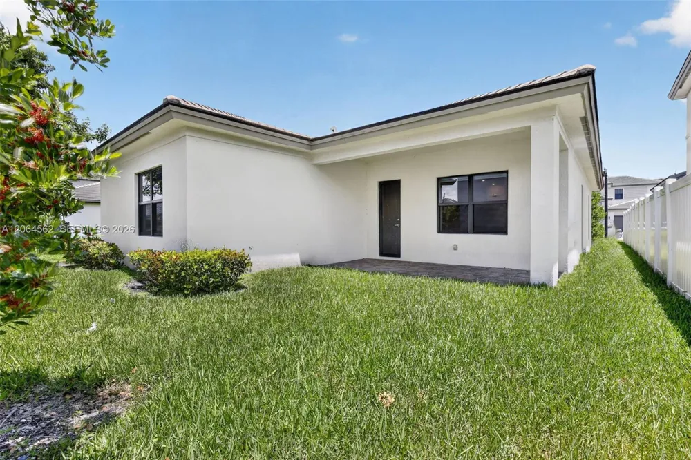 4574 SW 173rd Ave Miramar, FL 33029