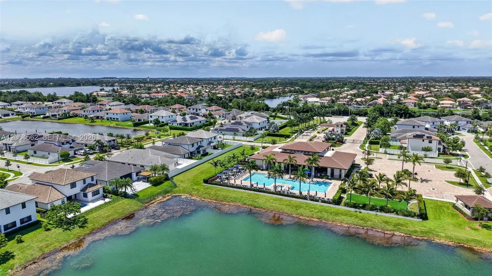 4574 SW 173rd Ave Miramar, FL 33029