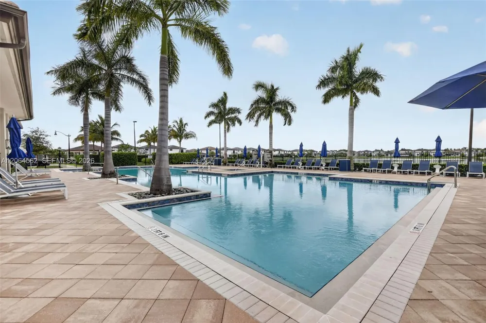 4574 SW 173rd Ave Miramar, FL 33029
