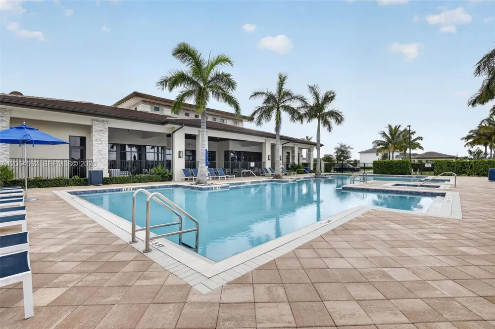 4574 SW 173rd Ave Miramar, FL 33029
