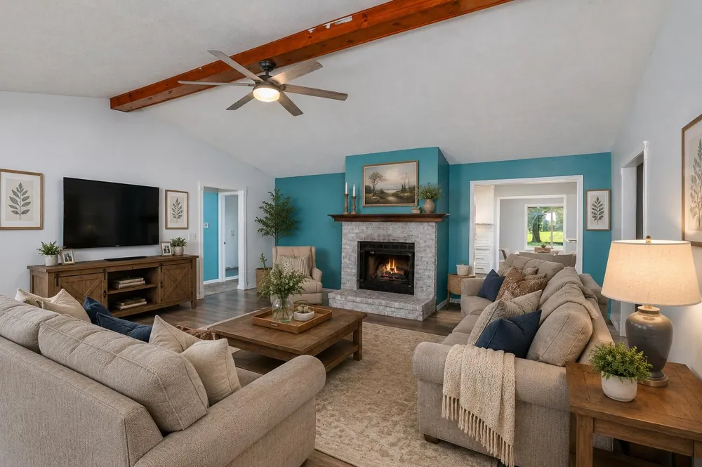 15025 S 376 W Kentland, IN 47951