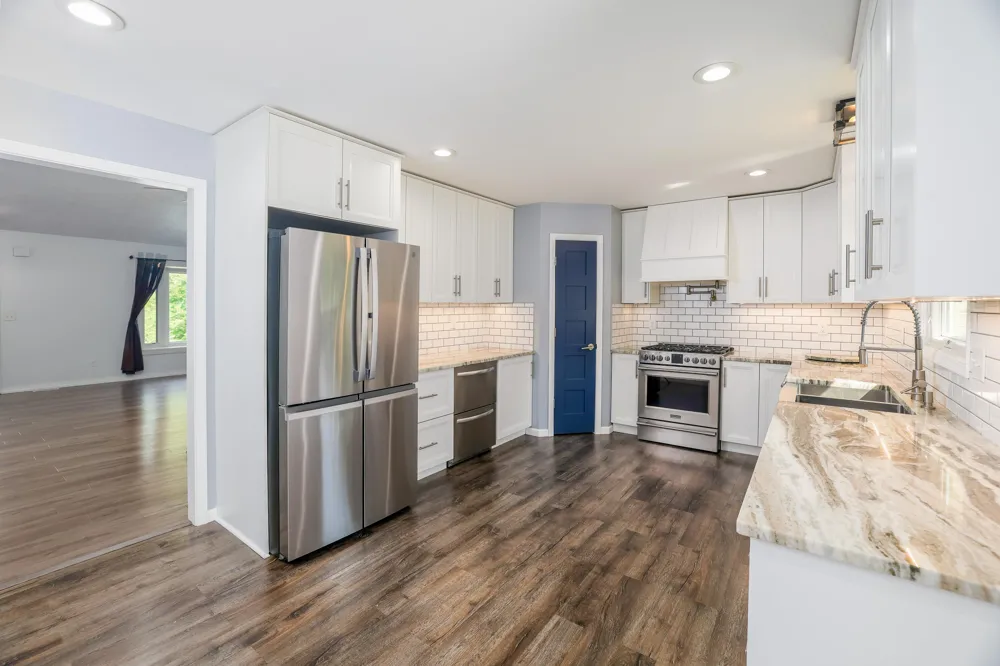15025 S 376 W Kentland, IN 47951