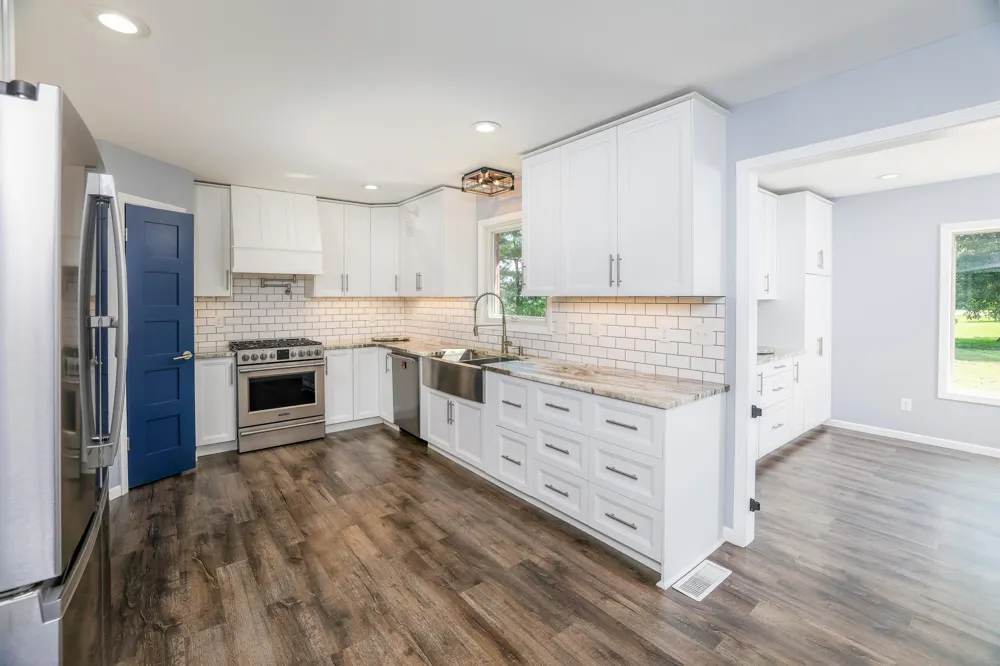 15025 S 376 W Kentland, IN 47951