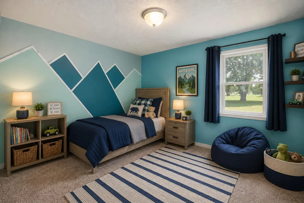 15025 S 376 W Kentland, IN 47951