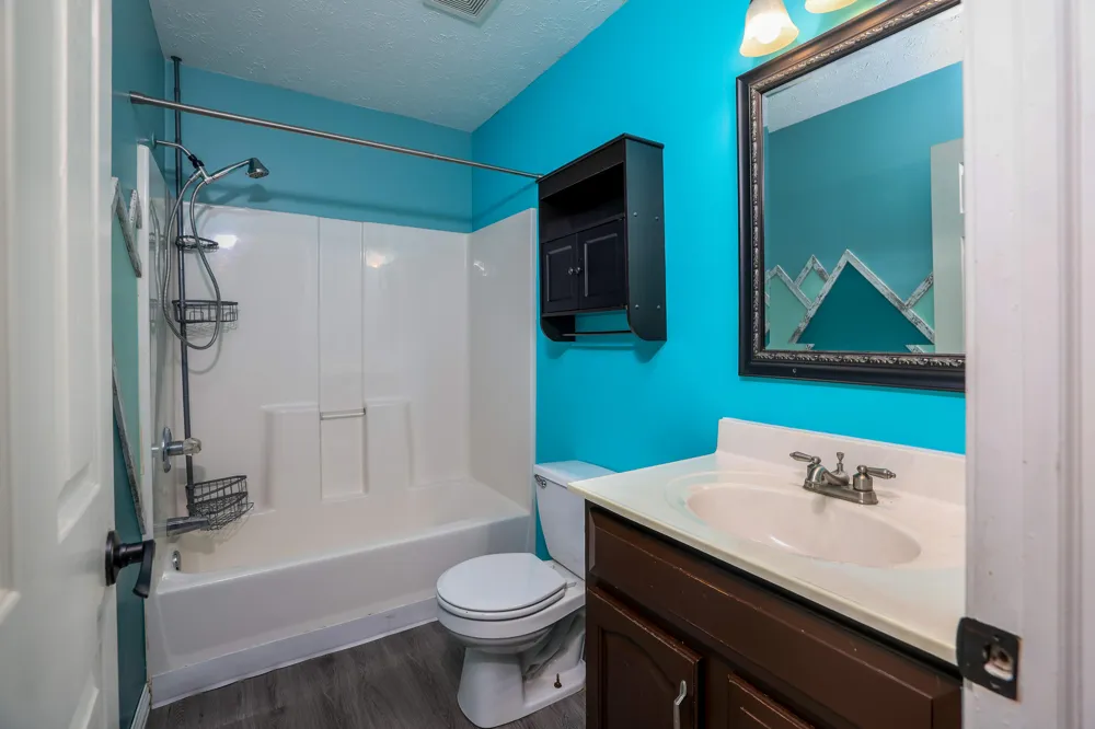 15025 S 376 W Kentland, IN 47951