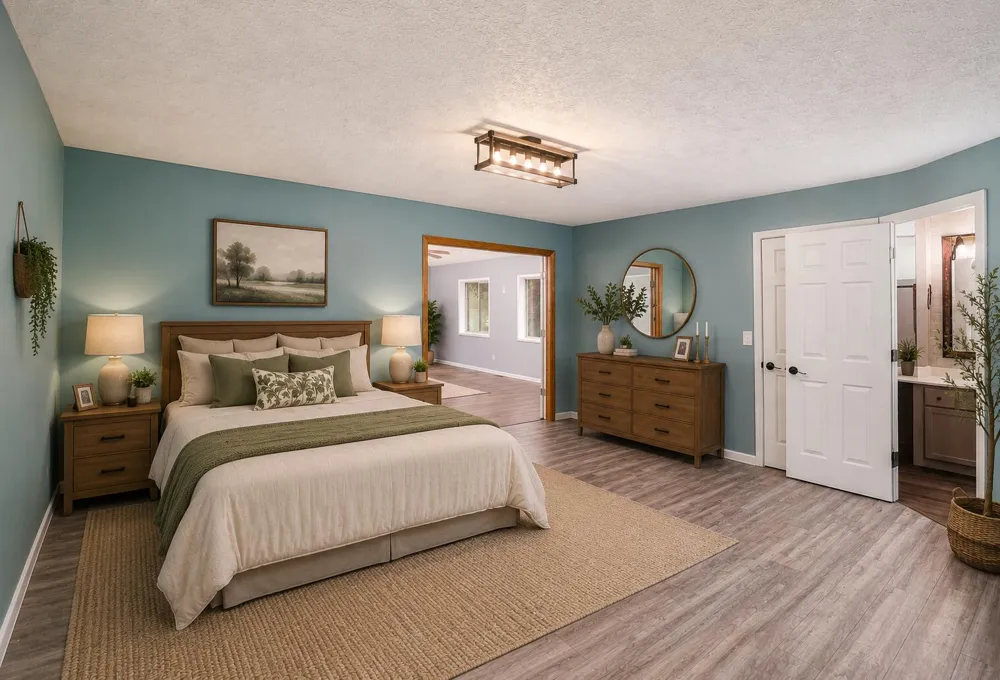 15025 S 376 W Kentland, IN 47951