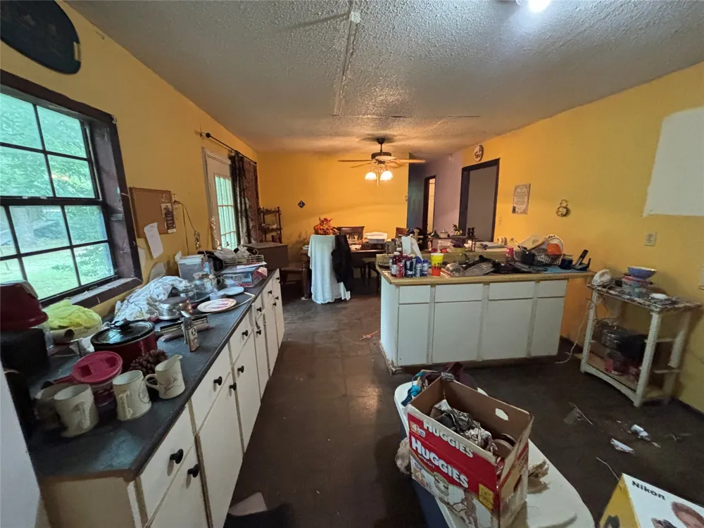 106 Russell Road Caddo, OK 74729