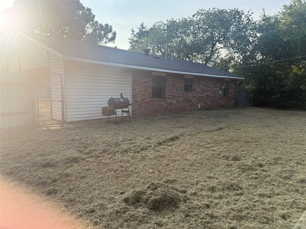 24 2nd Wilson, OK 73463