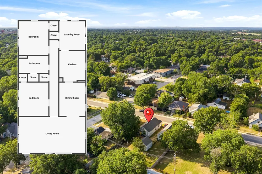 28 5th NW Ardmore, OK 73401