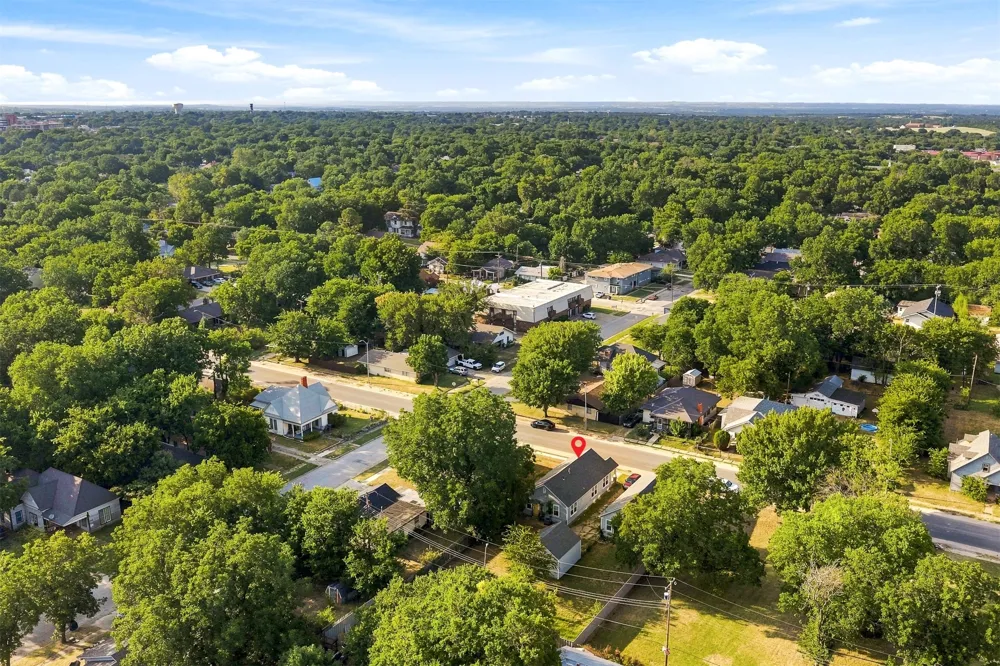 28 5th NW Ardmore, OK 73401