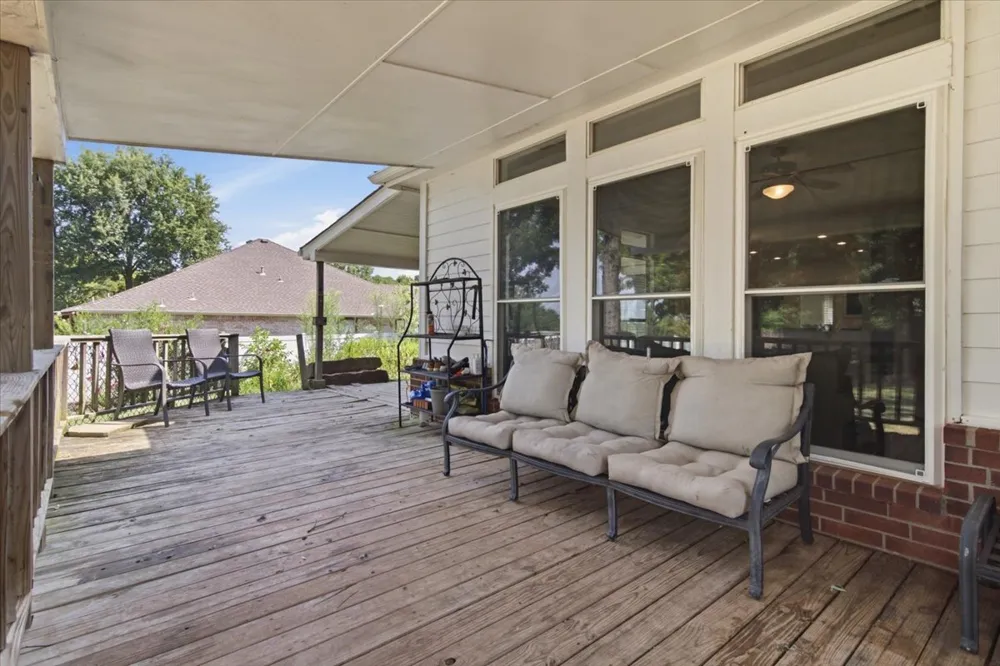 18330 S 130th Avenue E Bixby, OK 74008
