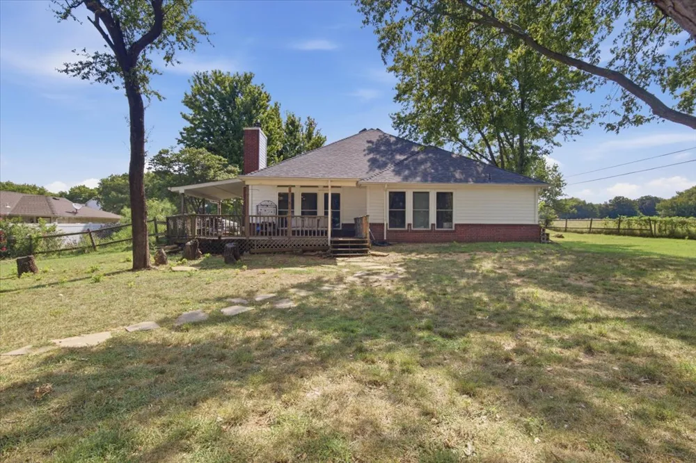 18330 S 130th Avenue E Bixby, OK 74008