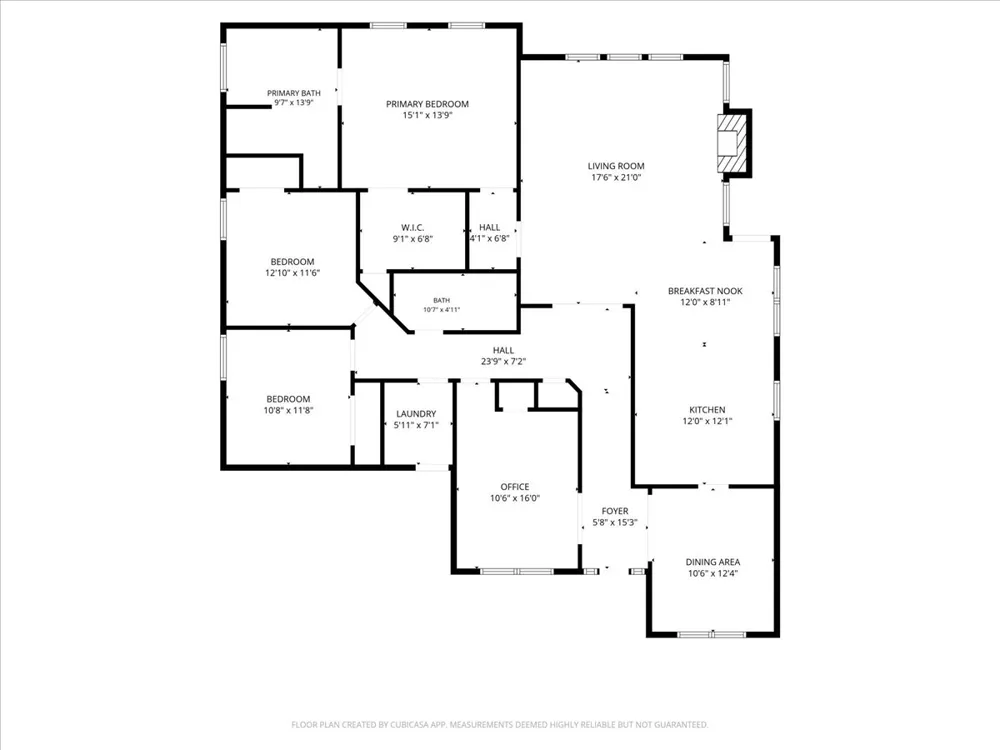18330 S 130th Avenue E Bixby, OK 74008