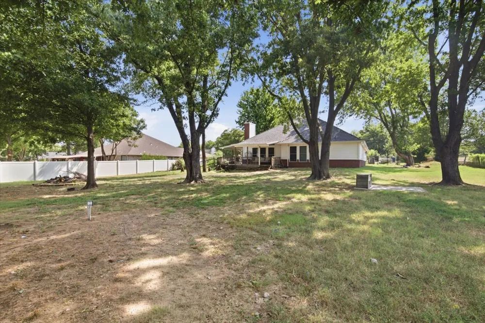 18330 S 130th Avenue E Bixby, OK 74008