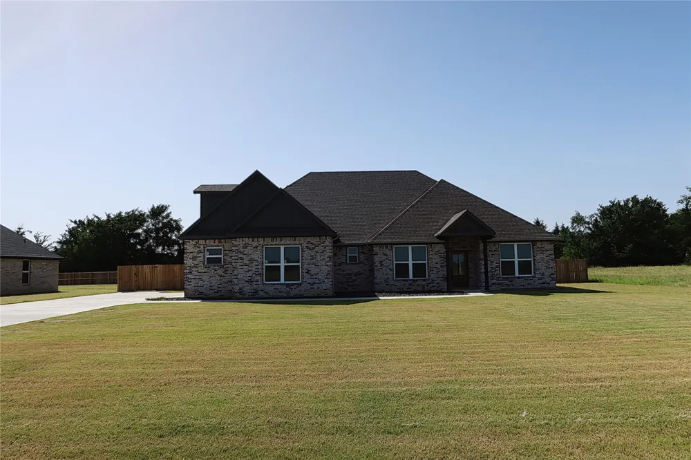 280 Sunset Way Mead, OK 73449