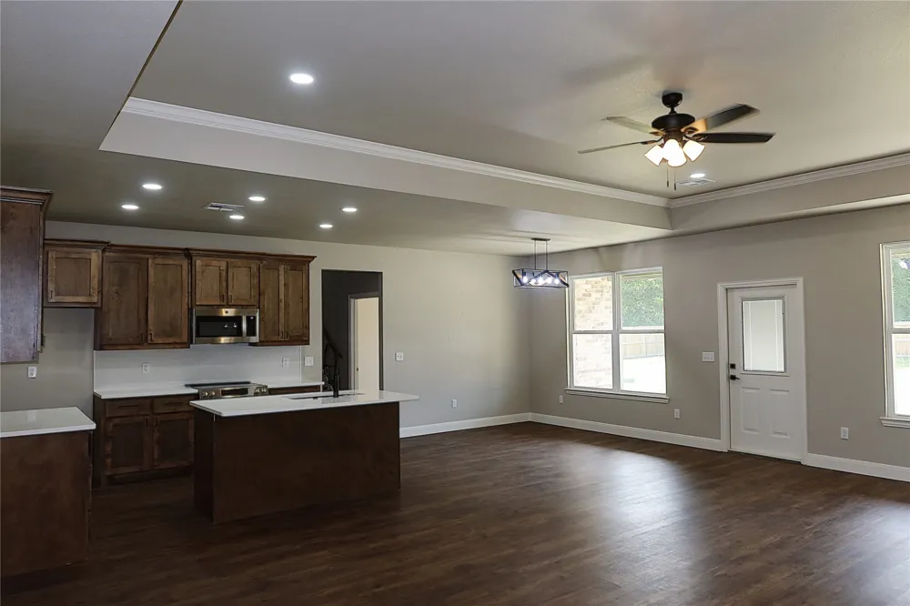 280 Sunset Way Mead, OK 73449