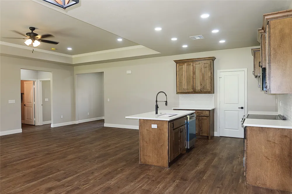 280 Sunset Way Mead, OK 73449