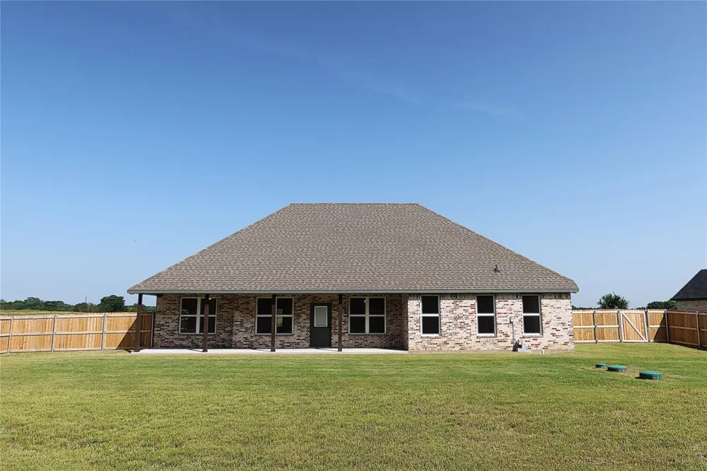280 Sunset Way Mead, OK 73449