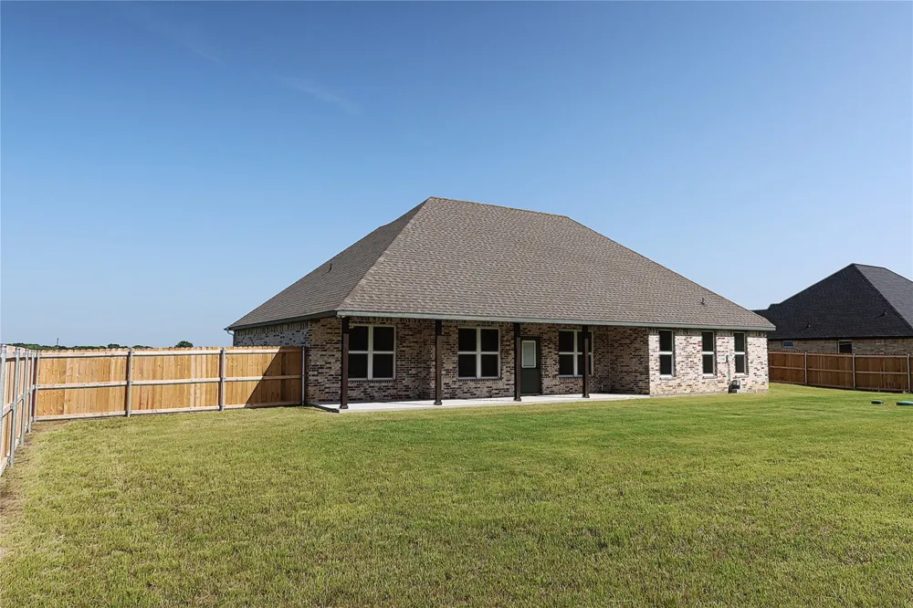 280 Sunset Way Mead, OK 73449