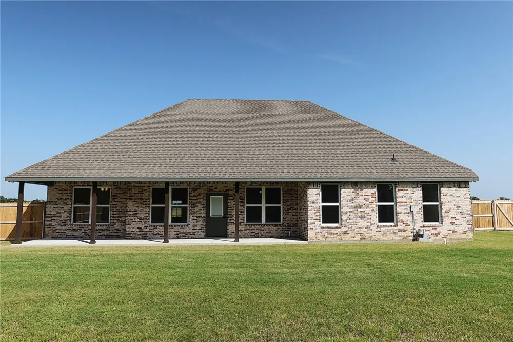 280 Sunset Way Mead, OK 73449
