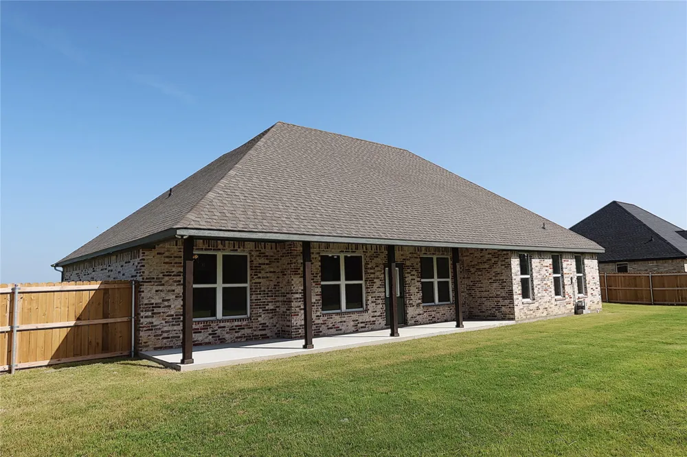 280 Sunset Way Mead, OK 73449