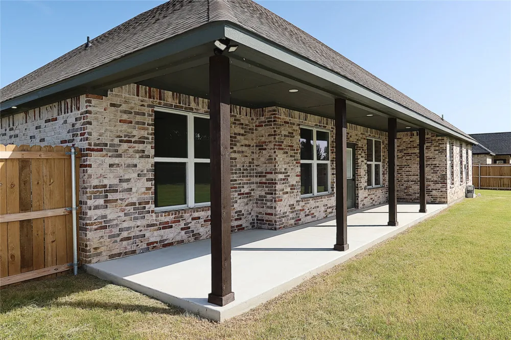 280 Sunset Way Mead, OK 73449