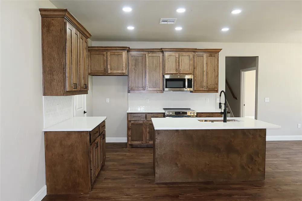 280 Sunset Way Mead, OK 73449