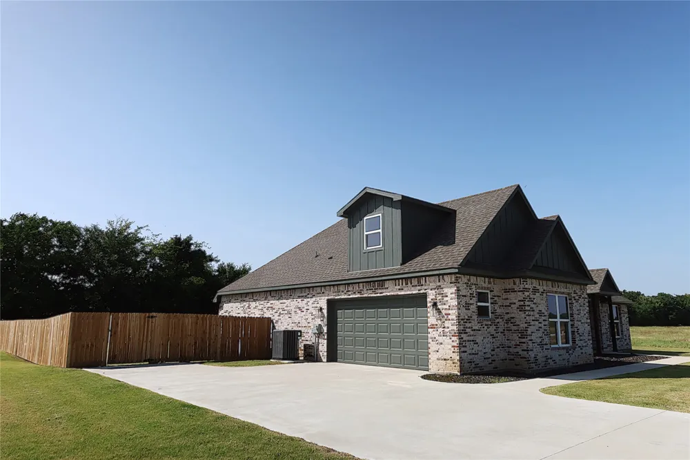 280 Sunset Way Mead, OK 73449