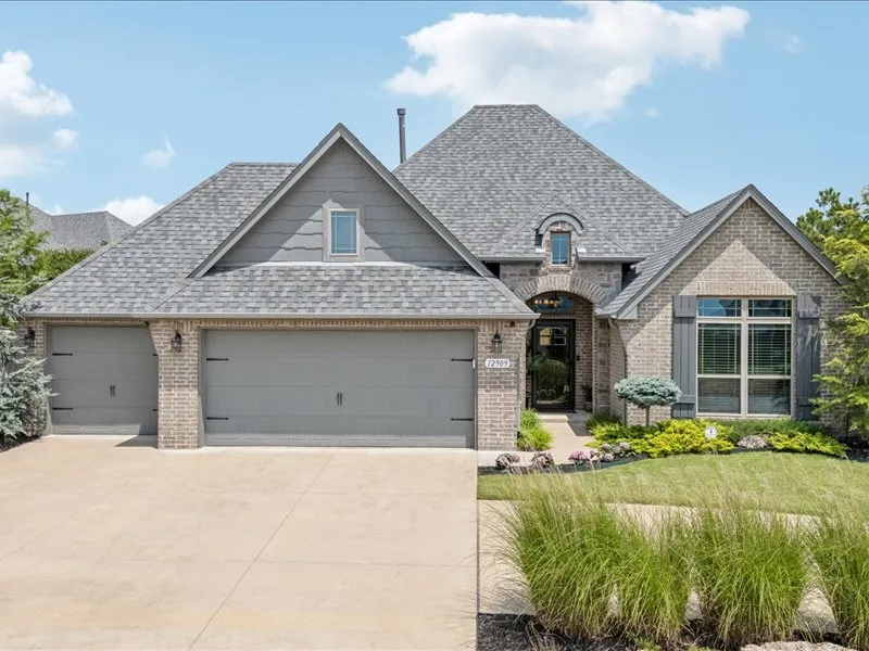 12909 S 1st Street Jenks, OK 74037