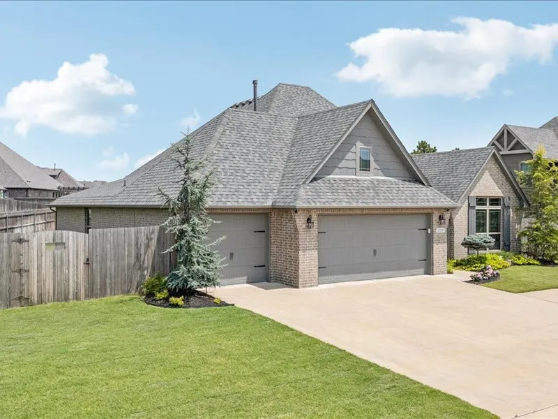 12909 S 1st Street Jenks, OK 74037