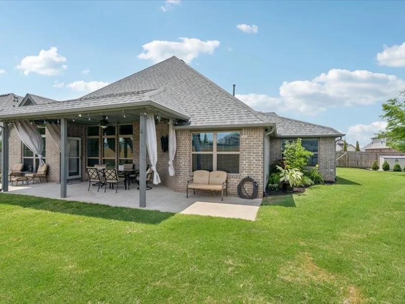 12909 S 1st Street Jenks, OK 74037