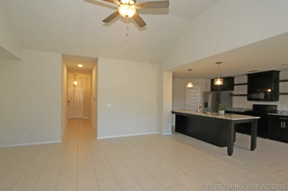1664 E 138 STREET Sapulpa, OK 74066