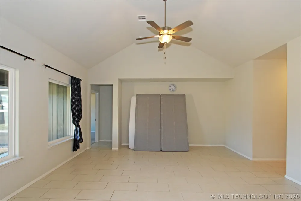 1664 E 138 STREET Sapulpa, OK 74066