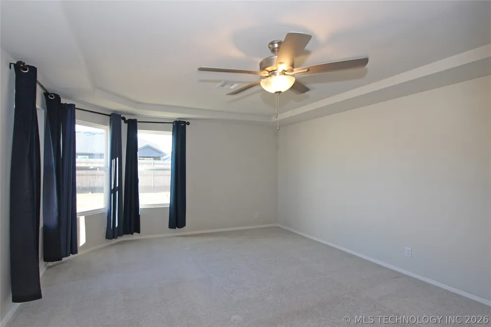1664 E 138 STREET Sapulpa, OK 74066