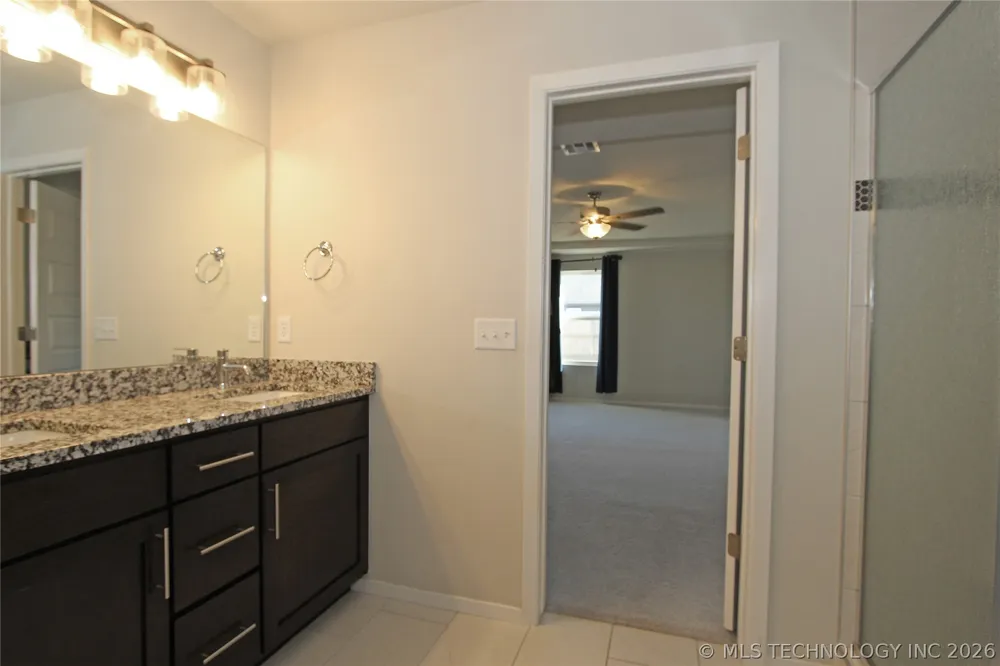 1664 E 138 STREET Sapulpa, OK 74066