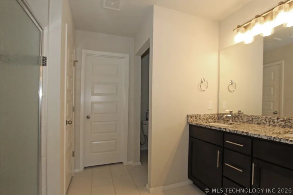 1664 E 138 STREET Sapulpa, OK 74066
