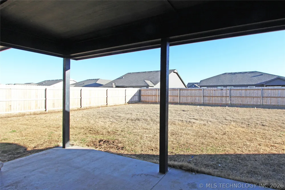 1664 E 138 STREET Sapulpa, OK 74066