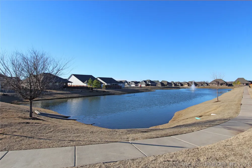1664 E 138 STREET Sapulpa, OK 74066