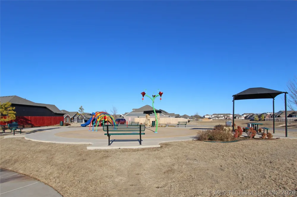 1664 E 138 STREET Sapulpa, OK 74066