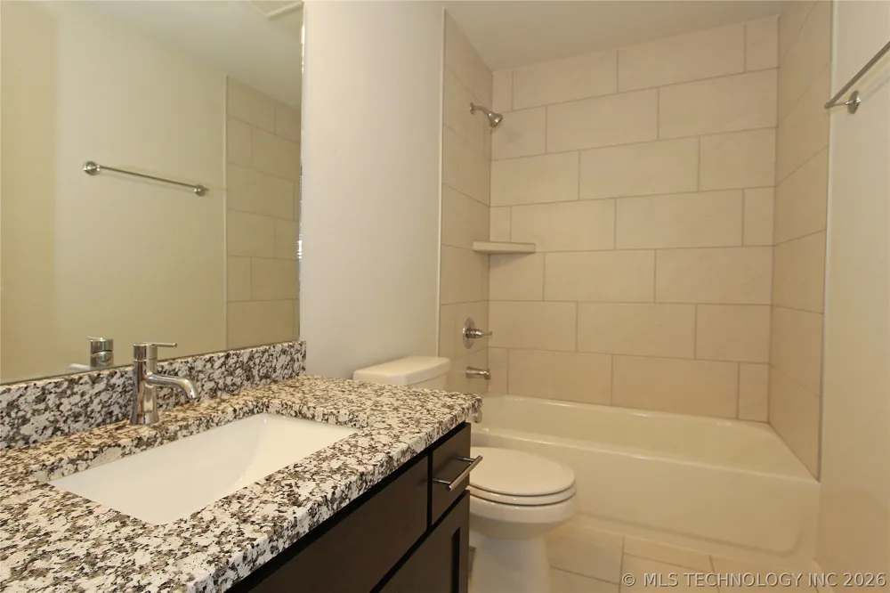 1664 E 138 STREET Sapulpa, OK 74066