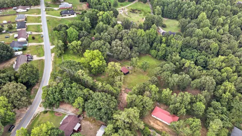 601 Moye Road