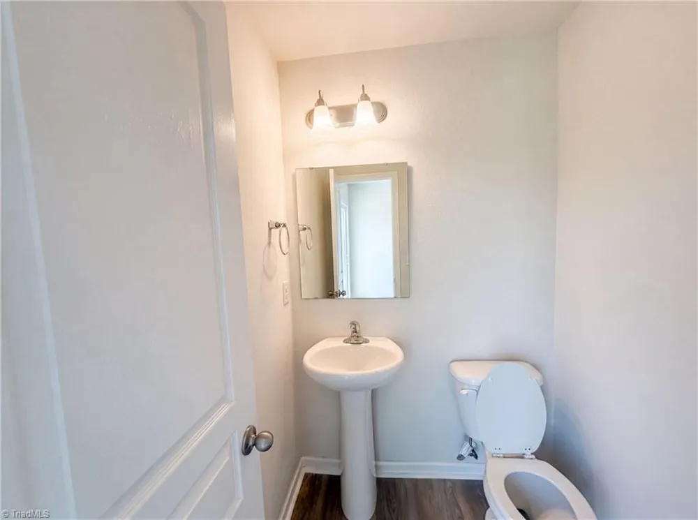 150 Sumter Court Burlington, NC 27217