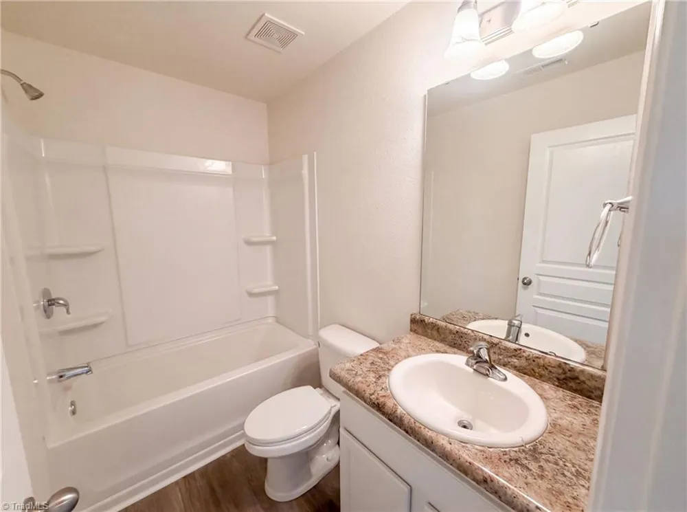 150 Sumter Court Burlington, NC 27217