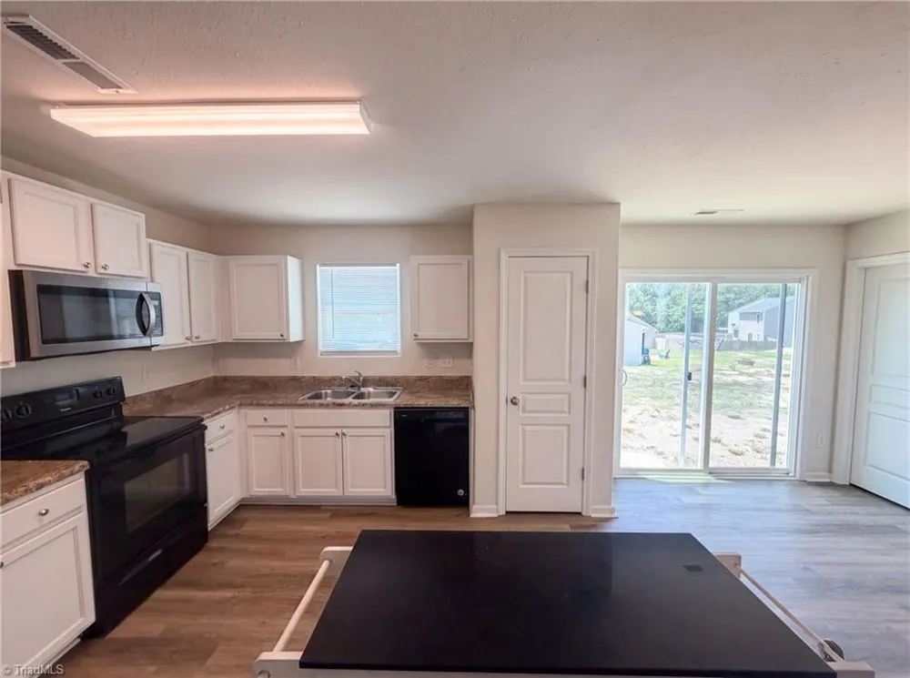150 Sumter Court Burlington, NC 27217