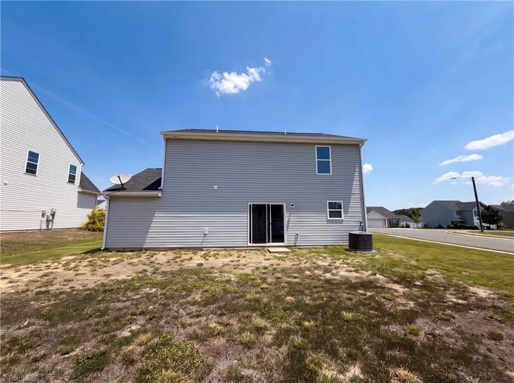 150 Sumter Court Burlington, NC 27217