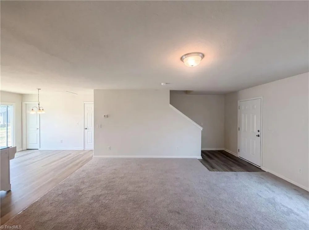 150 Sumter Court Burlington, NC 27217