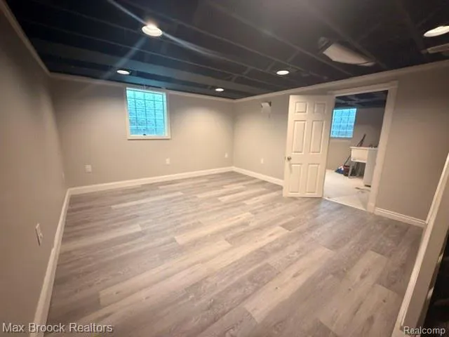 1682 Graefield Road Birmingham City, MI 48009