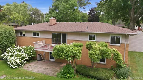 804 Bonita Drive