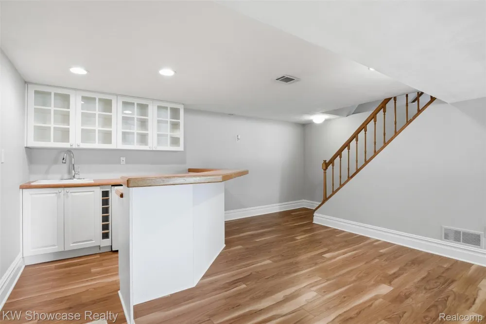 804 Bonita Drive White Lake Charter Township, MI 48383