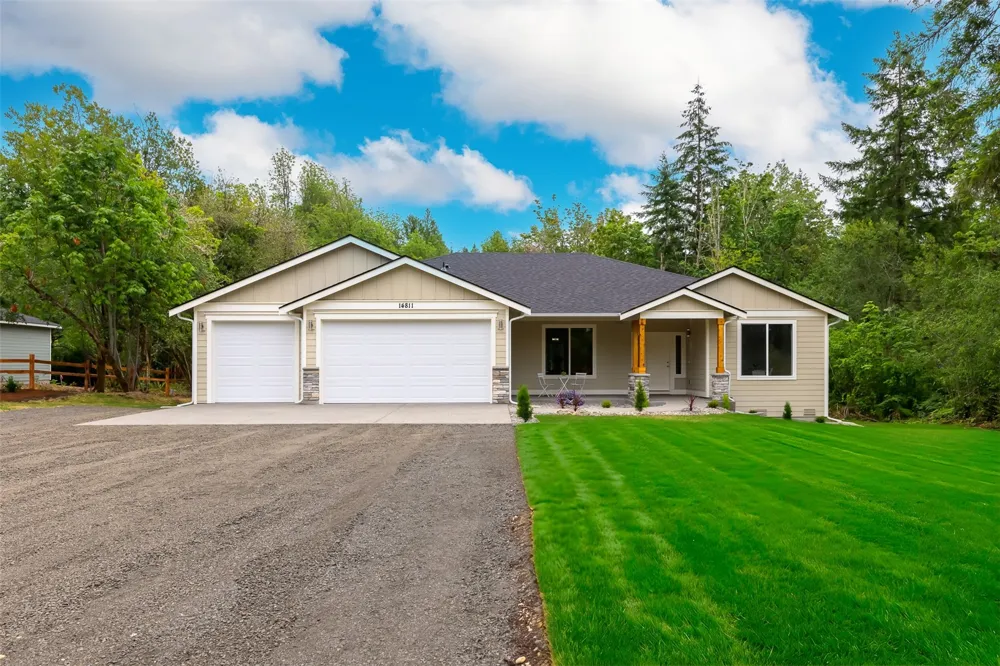 14811 62nd Avenue NW Gig Harbor, WA 98332